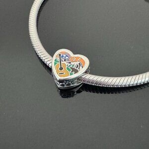 Pandora Tennessee Country Charm
